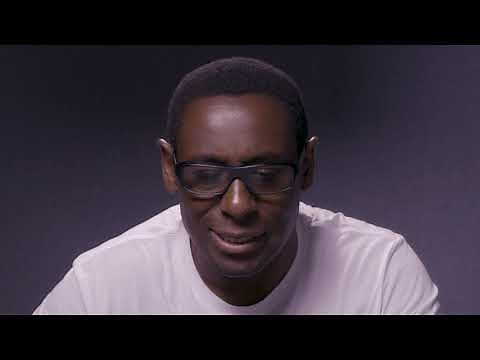 The Good Book - Isaiah 9:2-7 (Stories from the Holy Bible in Words & Music)