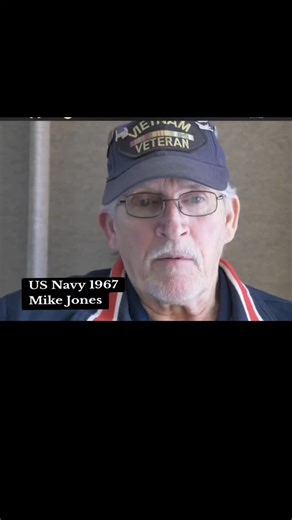 376 reactions · 25 shares | US Navy Vietnam Vet talks about the war. #usnavy #navy #sailor #VietnamWar #militarylife #specialforces #history #soldier #handsalute #usmarines #semperfi #hero #Weweresoldiers #army | The Giant Killer | Facebook
