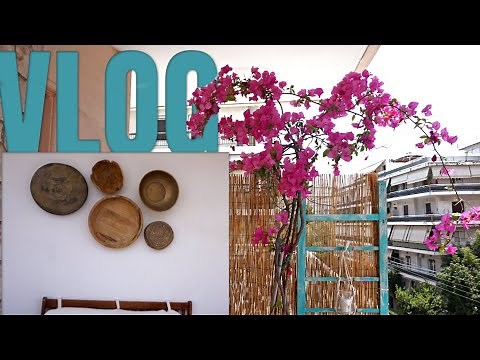 ΔΙΑΚΟΣΜΗΣΗ ΜΠΑΛΚΟΝΙΟΥ 2020 ● MarilliasChoice