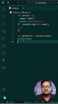 Top JavaScript Interview Questions Asked in Big Tech Companies | #javascript #coding #programming