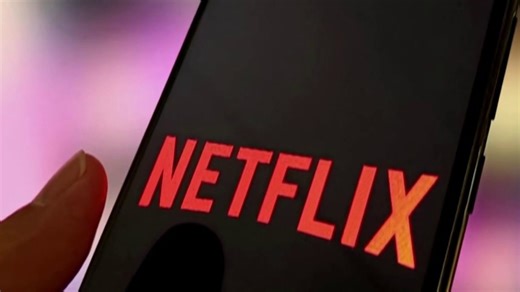 Netflix won't increase its offer for Warner Bros., ceding bidding war to Paramount