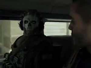 Ghost staring meme for 10 hours