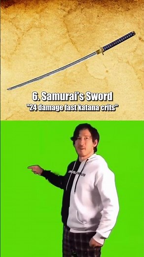 Ranking Fallout 3 Bladed Melee Weapons Part 2 of 2
