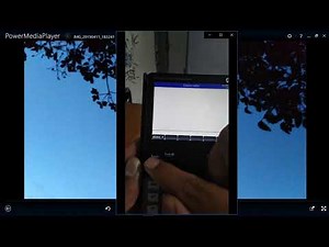 Actualizar calculadora HP Prime a la versión más actual (2018 10 16)