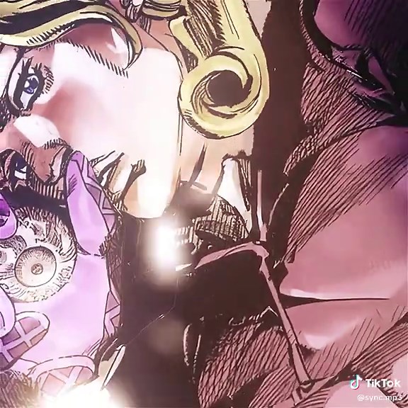 Jojos Bizarre Adventure Animation Comp: Funny Moments