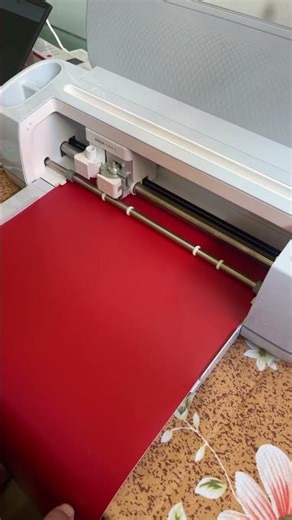 Cricut maker 3 machine