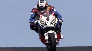 Watch TT Legends Season 1 Episode 8 - Le Mans 24 Hours