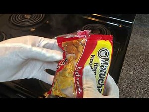 How to Make Ramen Noodles on the Stovetop