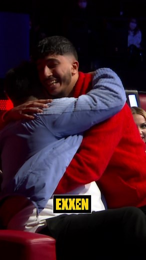 Eypio ve Mero Konuşanlar - O Ses Türkiye Rap - EXXEN