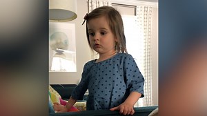 5.7M views · 372 reactions | Alexa knows the Baby Shark song is so played out! | Humankind | Facebook