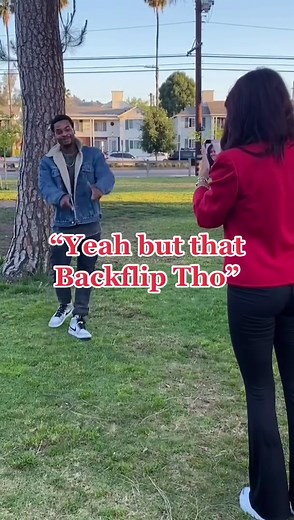 King Bach Vine Compilation: That Backflip Tho