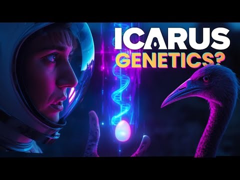 Animal Breeding is HERE! | Mendel Genetics & Homestead Update | ICARUS