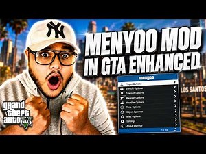 How To Install Menyoo in GTA 5 Enhanced (2026)