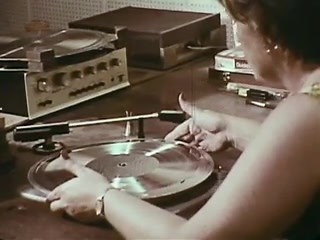 The Golden Record, NASA’s playlist for alien civilizations. #nasa #space #aliens #history #science #astronomy