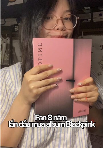 Unboxing Album Blackpink: A Must-Watch for Blinks!