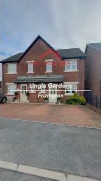 Lingla Gardens, Frizington. Beautifully presented, key turn ready #firstchoicemove