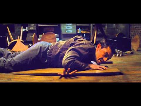 Looper - Trailer