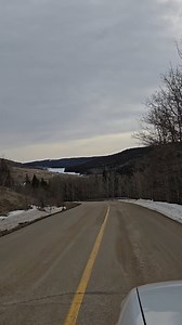 61 reactions | A scenic drive is perfect for a cool day! This drive to Reesor Lake, near Elkwater, Alberta, is close to 2 of our accommodation partners. If you are staying at @elkwaterlodge or @silverspringsguesthouse , I highly recommend doing this drive. If it is summer, do the loop! ( It's better in slow motion!) | Cypress Hills - Grasslands Destination Area | Facebook
