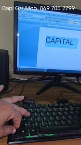 Important keyboard shortcut key #computer #keyboard #shortcut #tricks #viral | Bapi G