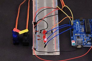 NEW GUIDE: Multi-tasking the Arduino @Adafruit Learning System
