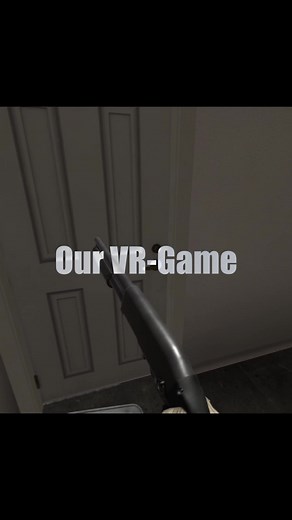 Exploring Our VR Game: Tocka by Friction Force Studios