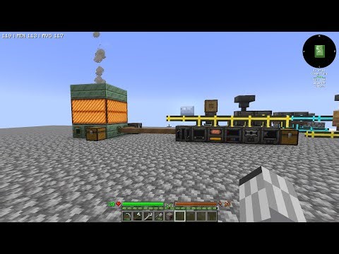 Star technology 004 - better ore processing