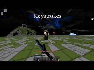 Minecraft Windows 10: How to Record Keystrokes