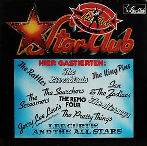 Various - The Star Club Anthology Vol. 4