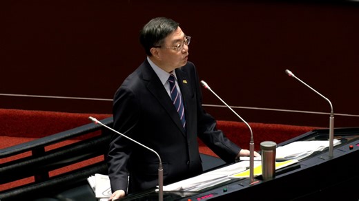 Opposition calls for televised debates on stalled 2026 budget proposal