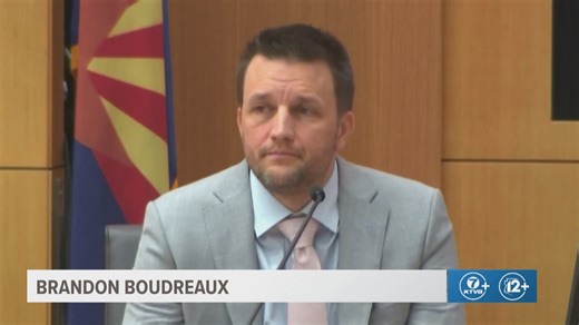 Lori Vallow Daybell trial: Brandon Boudreaux full testimony pt. 1
