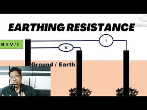 Earth Resistance testing | Earthing Resistance Value | Earth pit | Earthing Value | Earthing use |