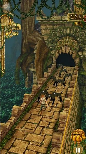 Temple Run part 1