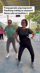 Masaya kapag magkasama #followers #highlights #algorithm #dance #bestfriends | Helen Morre Figueroa
