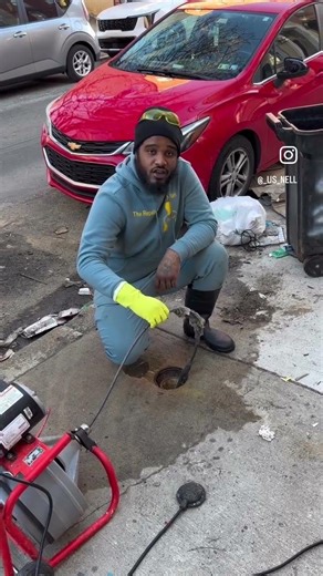 I’m the repair man man man