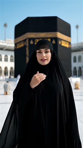 Kaaba Advice: Change Your Life! 🕌 Pray 5x Daily #shorts #kaaba #islamicshorts #islamicmotivation