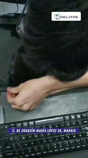 HP CS: skjermen fungerer ikke! 🔧 Slik fikser vi det
