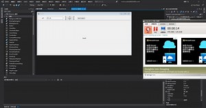 C# 调用cefsharp获取登录后的cookie
