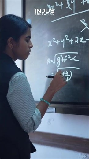 A JOURNEY OF CONFIDENCE BUILIDING #indus #education #entrance2026 #neetcoaching #keamcoaching #jee