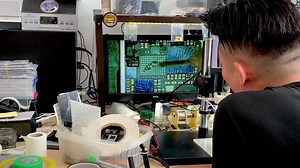 iPhone 6 touch screen problem introduction 25 seconds ✌✌✌ Full video link https://youtu.be/VauqoI_WiO0 #appleRepair #iPhoneTouchScreenProblem #CanNotTouch | Beyond Services Malaysia | Facebook