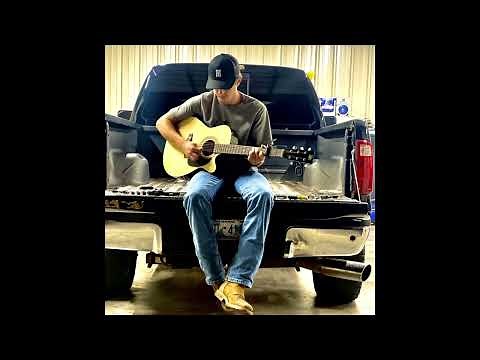 Cole Phillips - Drinking Alone