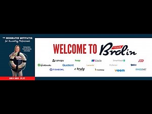 Dawn Brolin, CPA, CFE on Using Canopy for Tax Preparation and IRS Tax Representation