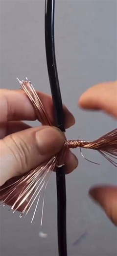 cable splicing