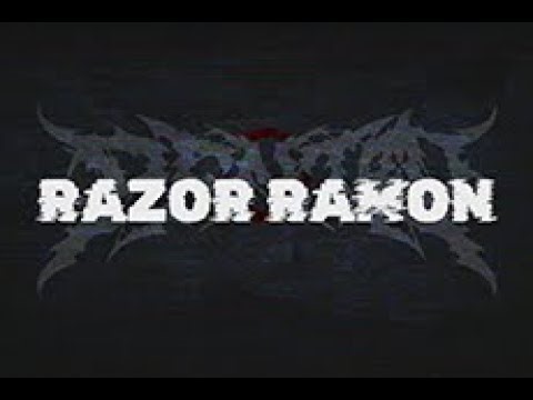 RAZOR RAMON (OFFICIAL MUSIC VIDEO)