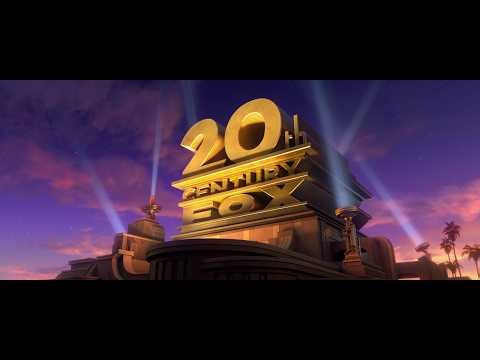 20th Century Fox/Blue Sky Studios (2014; "Rio 2" Opening)