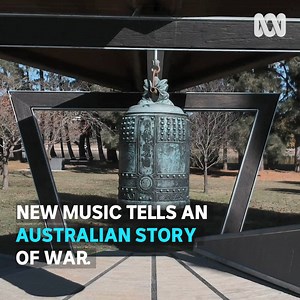 To commemorate the centenary of Armistice, The Diggers' Requiem tells in music an Australian story of World War I. The Requiem will be performed for the first time in Australia on 6 October 2018 in Canberra, and broadcast live on ABC Classic FM. | ABC Classic