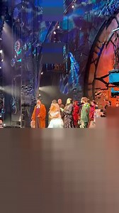 The worldwide musical phenomenon WICKED lands in Perth this May! We are thrillified to be releasing new seats for our fellow Ozians... offer ends on 8th March so book today!! bit.ly/17SV87K | Wicked The Musical Australia