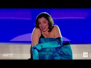 The Math of Love Quadrangles - "Crazy Ex-Girlfriend"