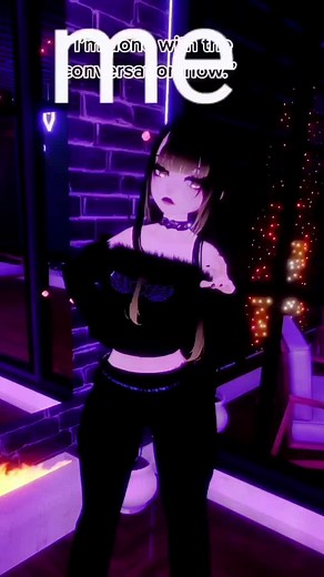 Exploring VRChat: Dealing with Tech Gangsters and ERP