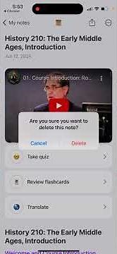 How to use COCONOTE app?
