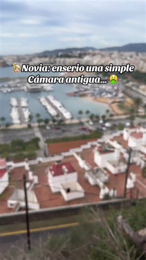 La magia de las cámaras retro de los 2000